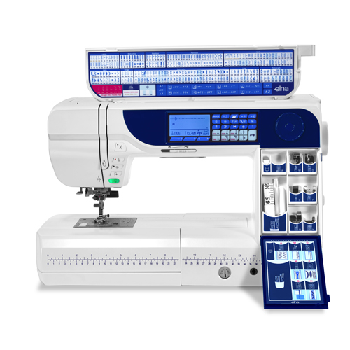 Elna eXcellence 730PROSewing Machine