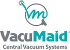 Vacumaid Central Vacuum Systems